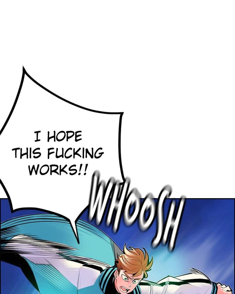 Jungle Juice Chapter 77 Page 81