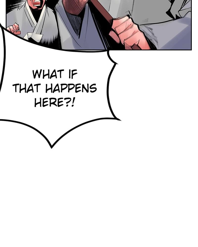 Jungle Juice Chapter 77 Page 35
