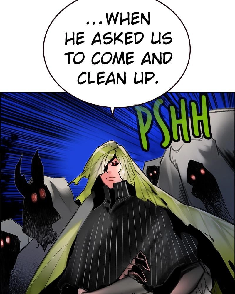 Jungle Juice Chapter 77 Page 19