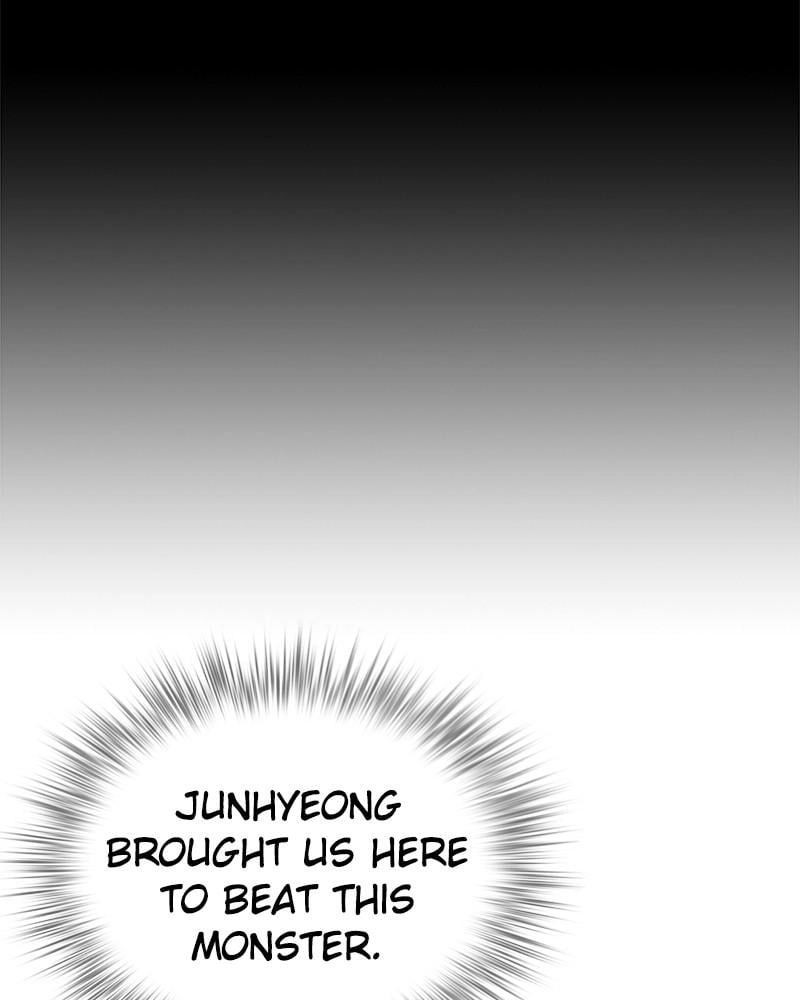 Jungle Juice Chapter 77 Page 50