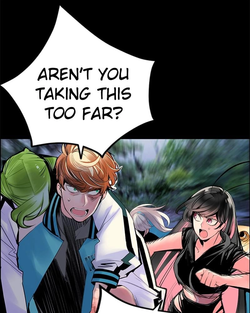 Jungle Juice Chapter 77 Page 43
