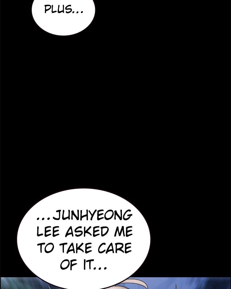 Jungle Juice Chapter 77 Page 46