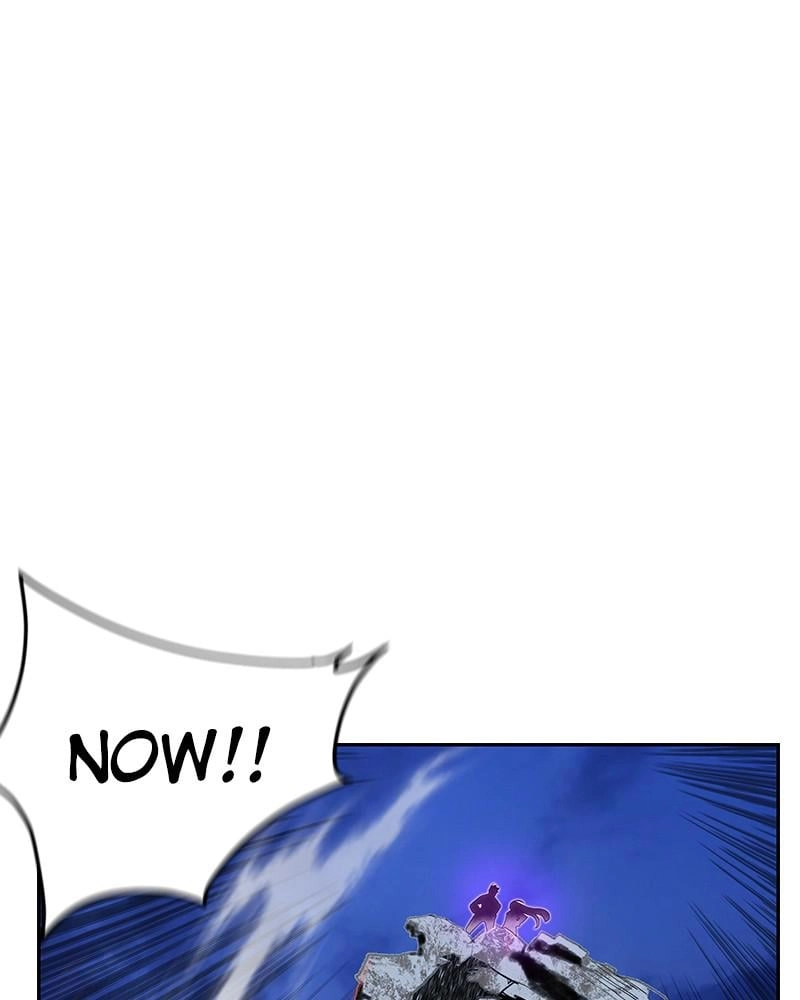 Jungle Juice Chapter 77 Page 79