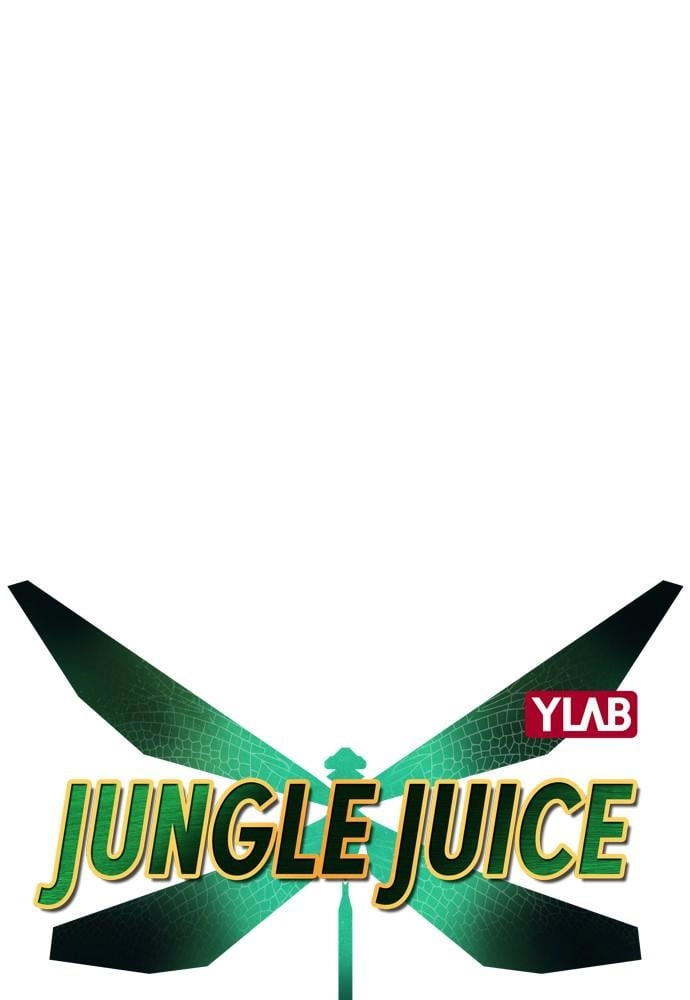 Jungle Juice Chapter 38 Page 10