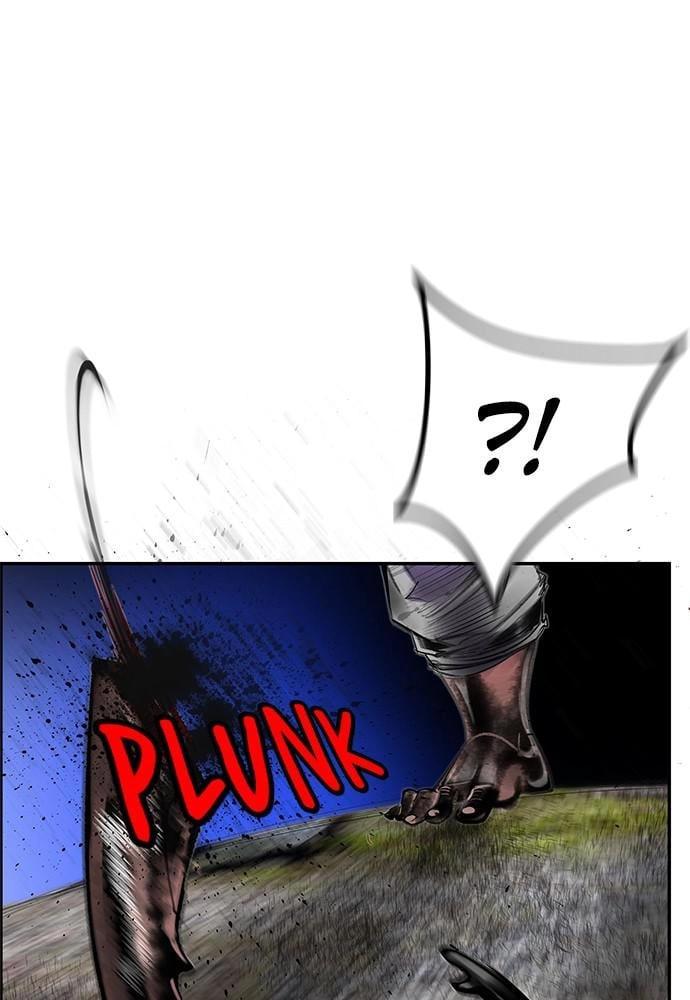 Jungle Juice Chapter 38 Page 126