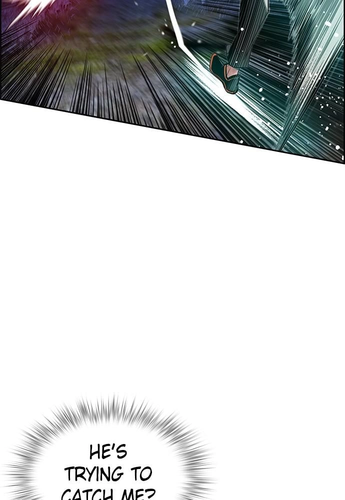 Jungle Juice Chapter 38 Page 69