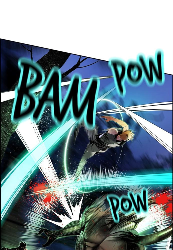 Jungle Juice Chapter 38 Page 83