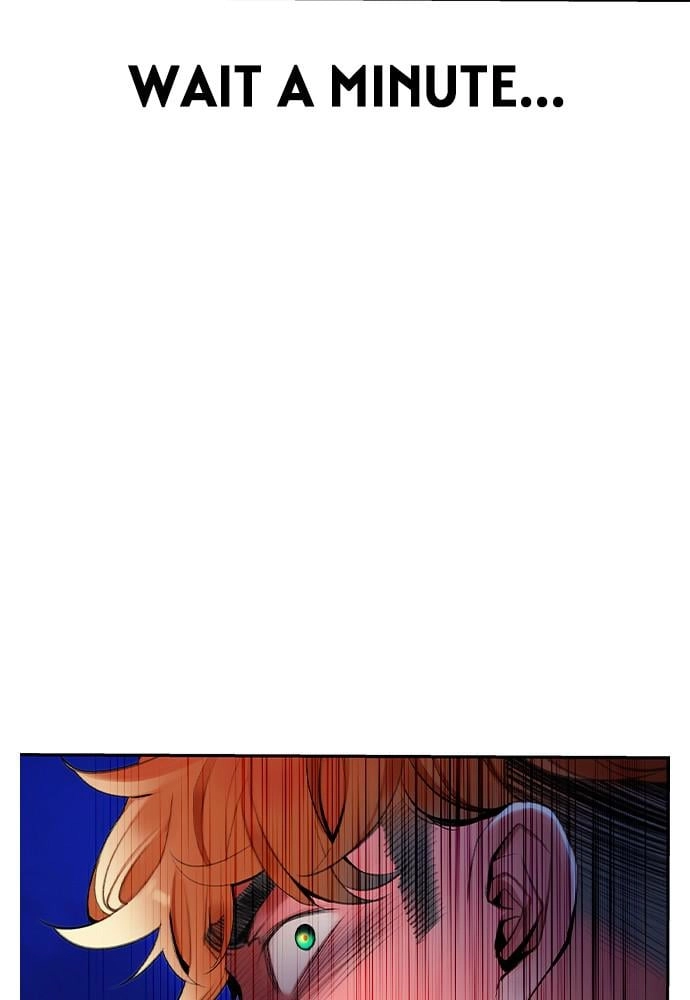 Jungle Juice Chapter 38 Page 35