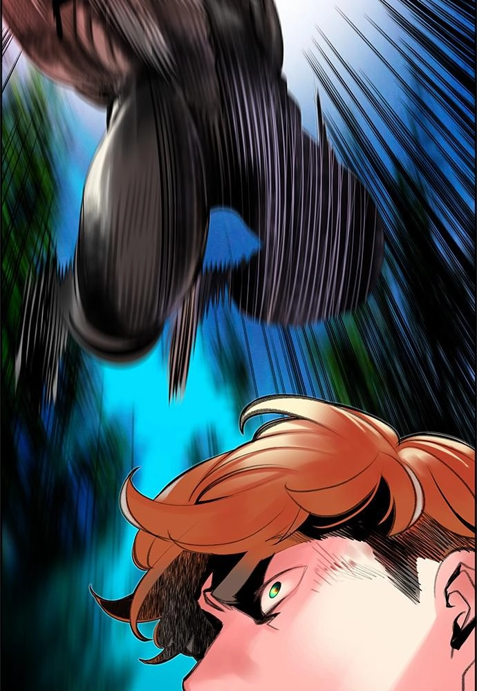 Jungle Juice Chapter 38 Page 93