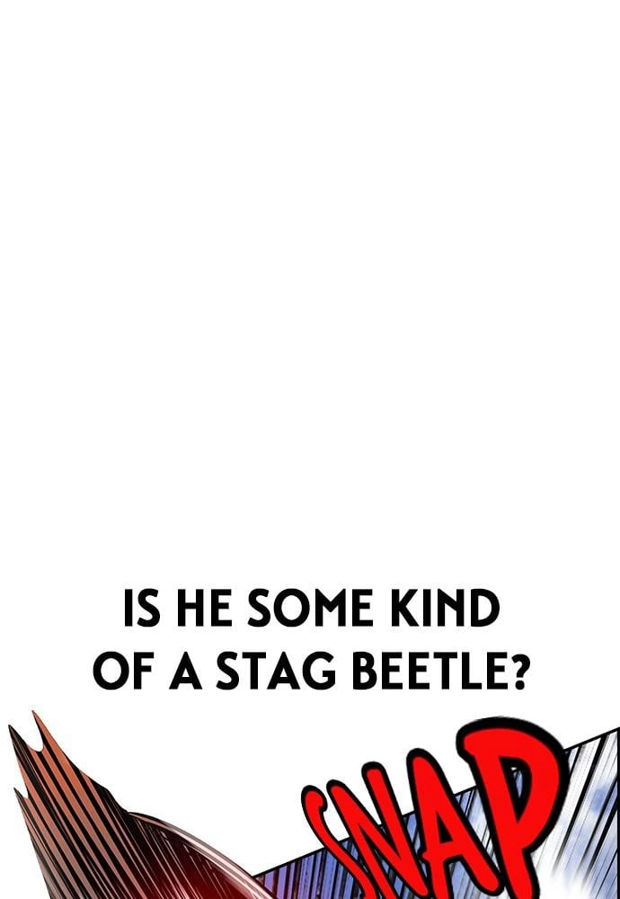 Jungle Juice Chapter 38 Page 13