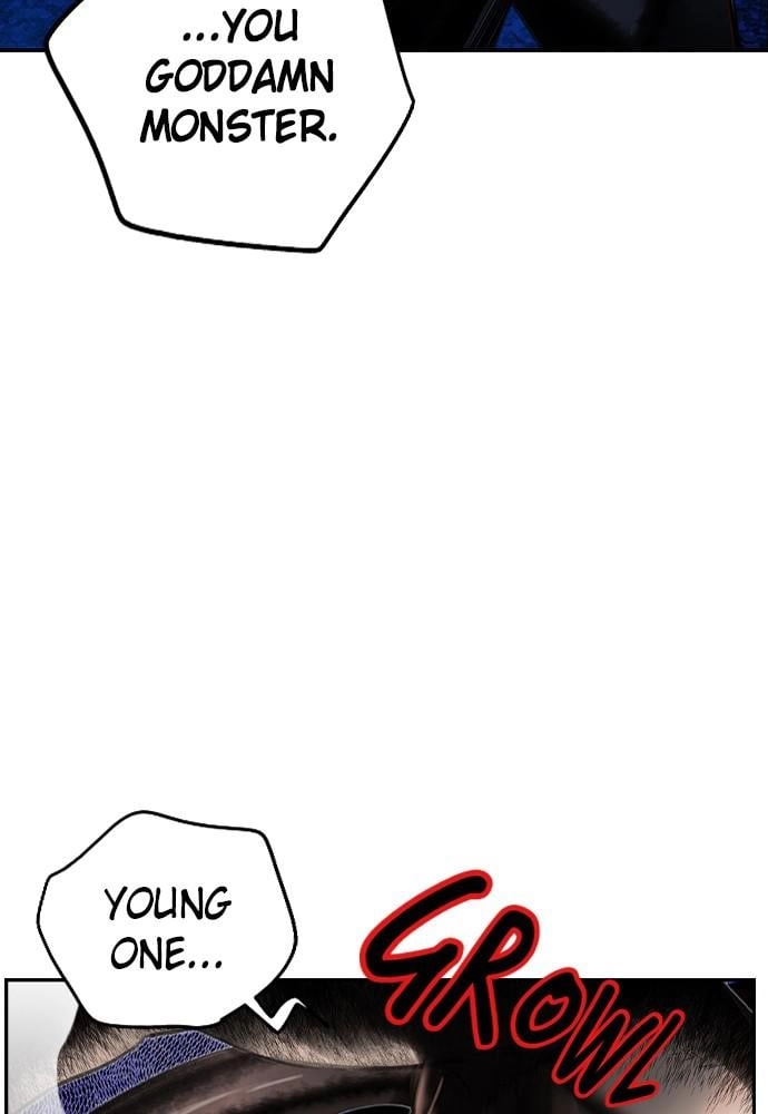 Jungle Juice Chapter 38 Page 57