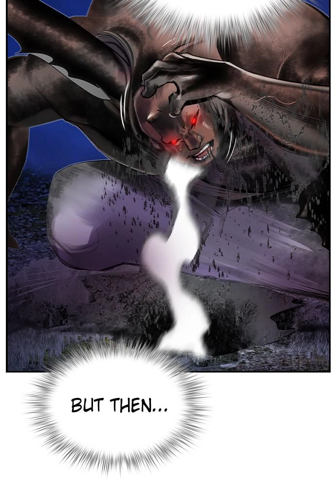 Jungle Juice Chapter 38 Page 72