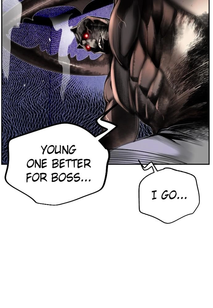 Jungle Juice Chapter 38 Page 58