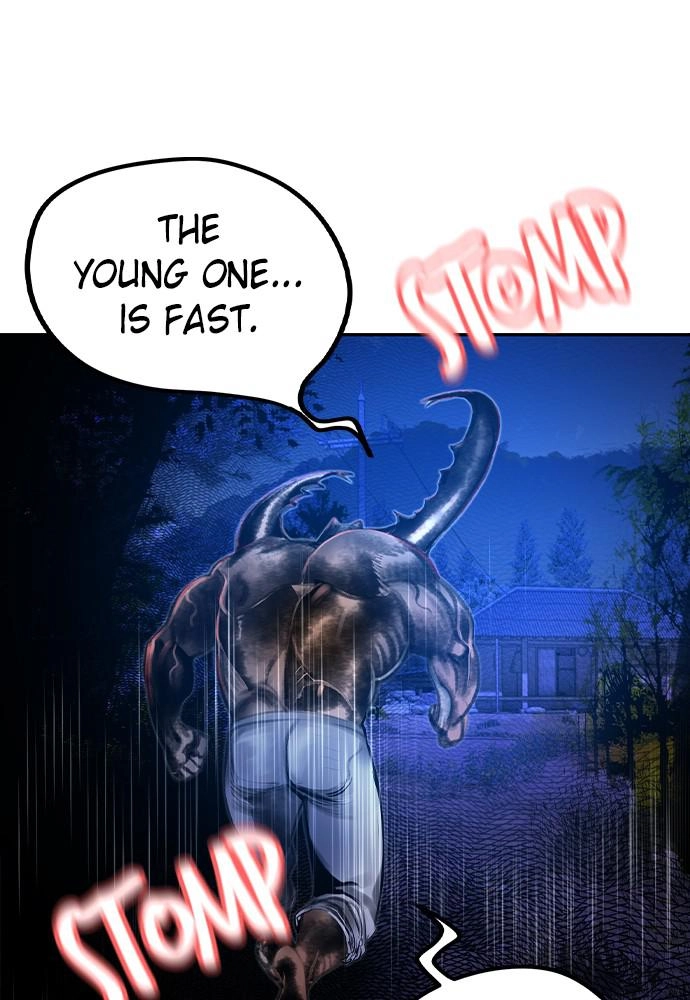 Jungle Juice Chapter 38 Page 47