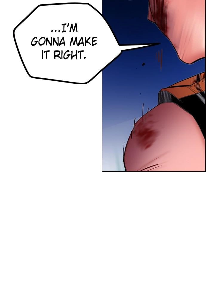 Jungle Juice Chapter 38 Page 129