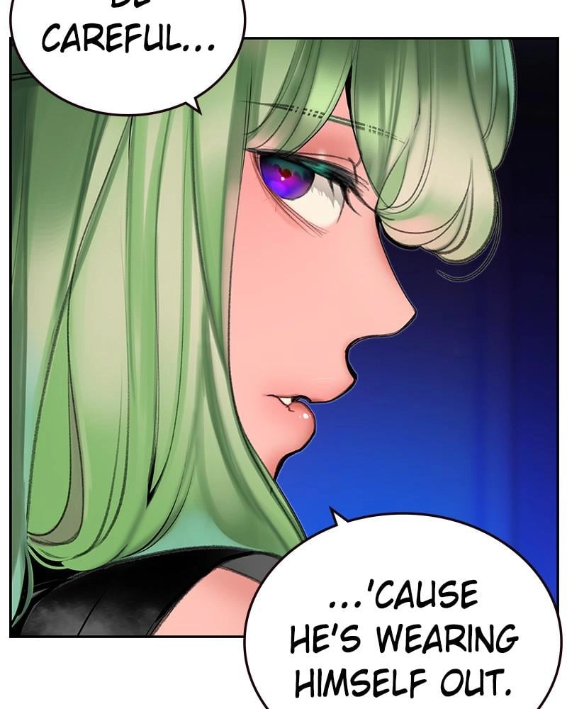 Jungle Juice Chapter 48 Page 42
