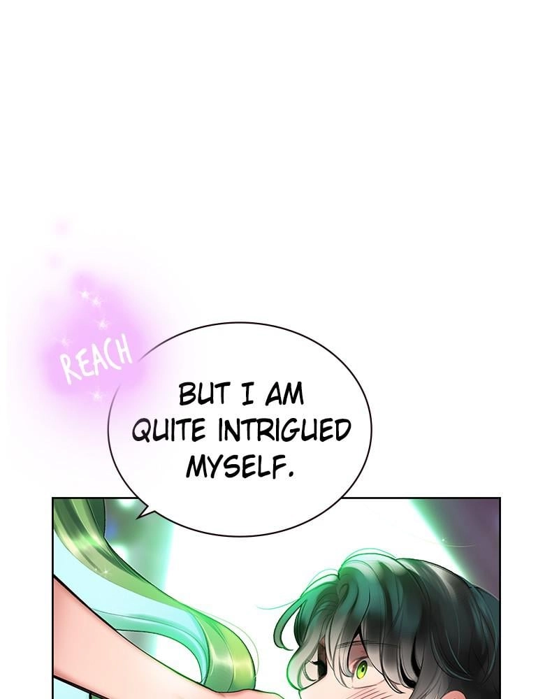 Jungle Juice Chapter 48 Page 31