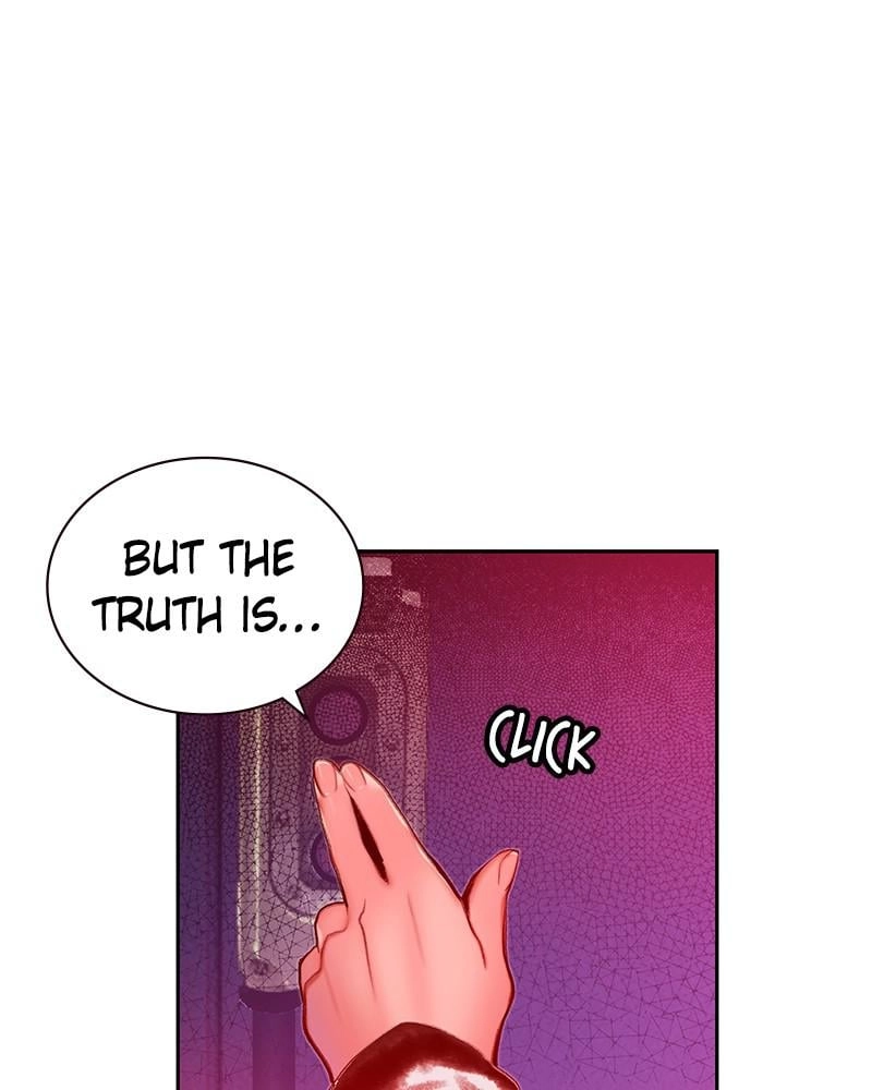 Jungle Juice Chapter 48 Page 135