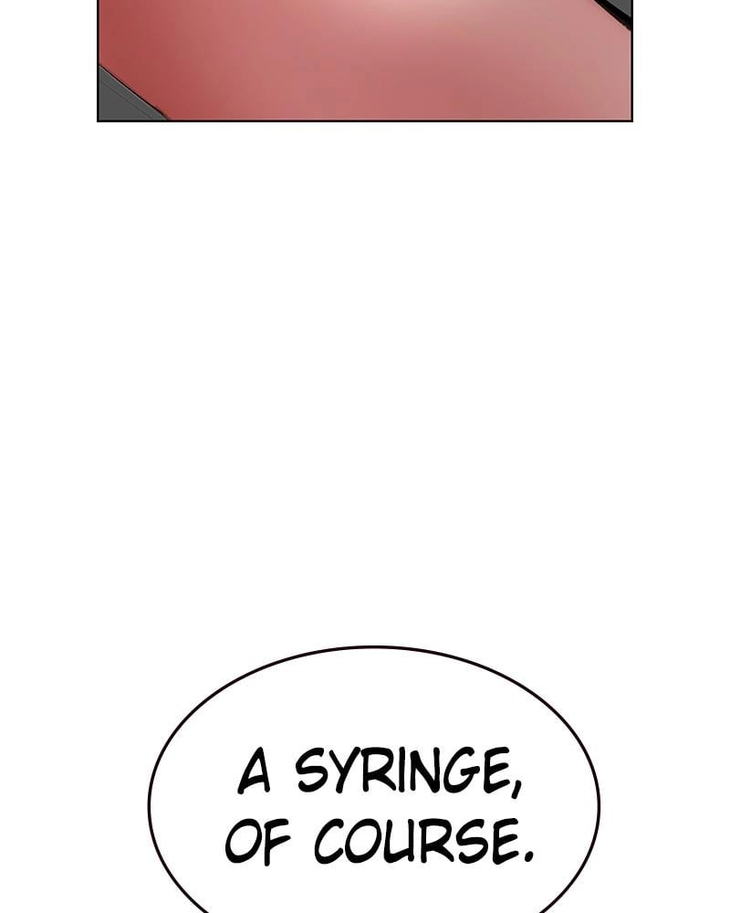 Jungle Juice Chapter 48 Page 22