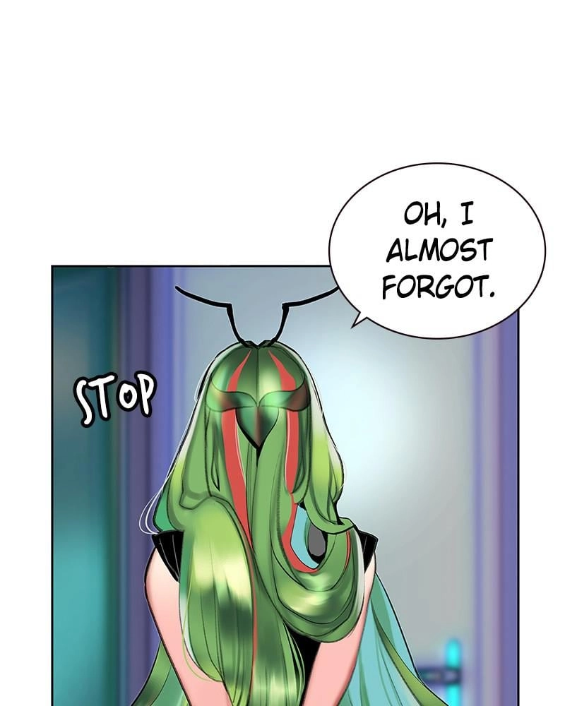 Jungle Juice Chapter 48 Page 38