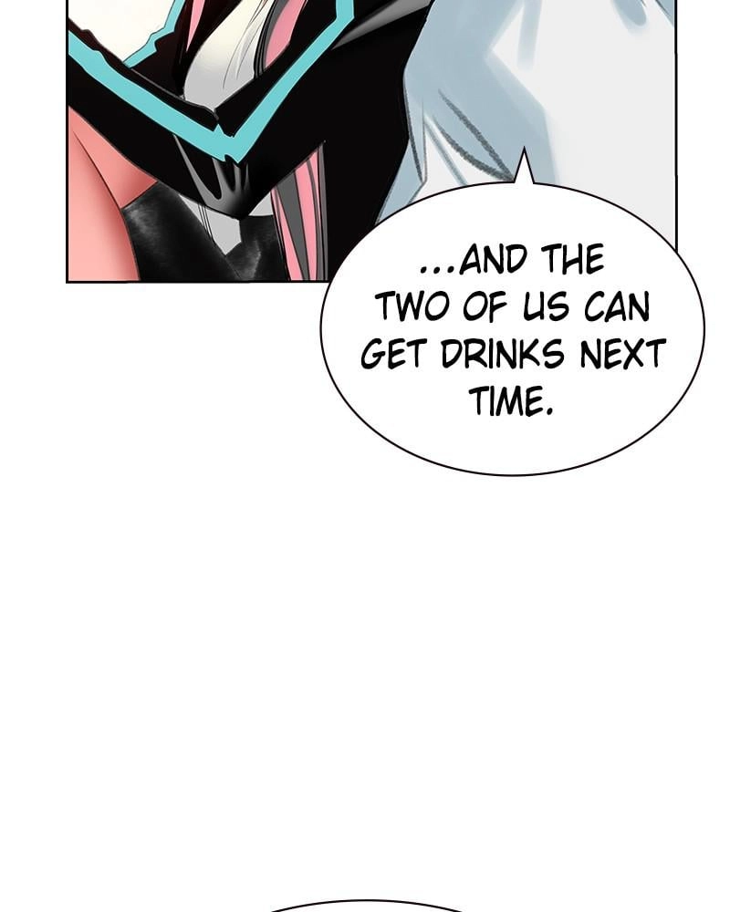 Jungle Juice Chapter 48 Page 93