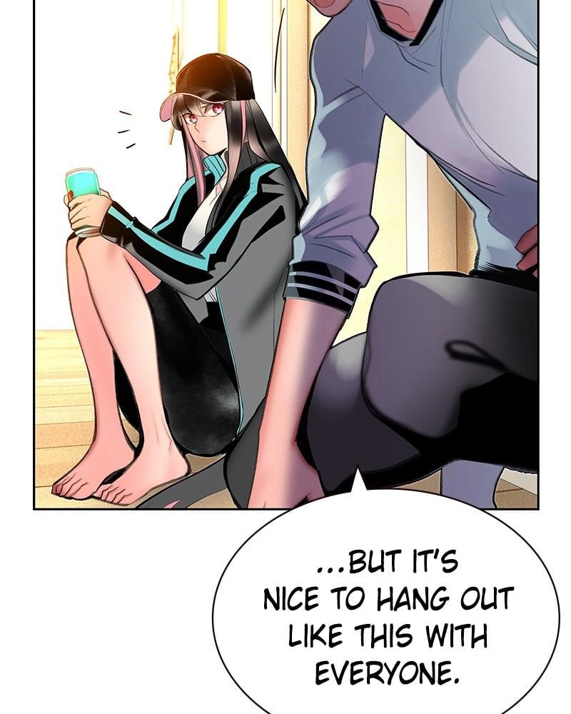 Jungle Juice Chapter 48 Page 88