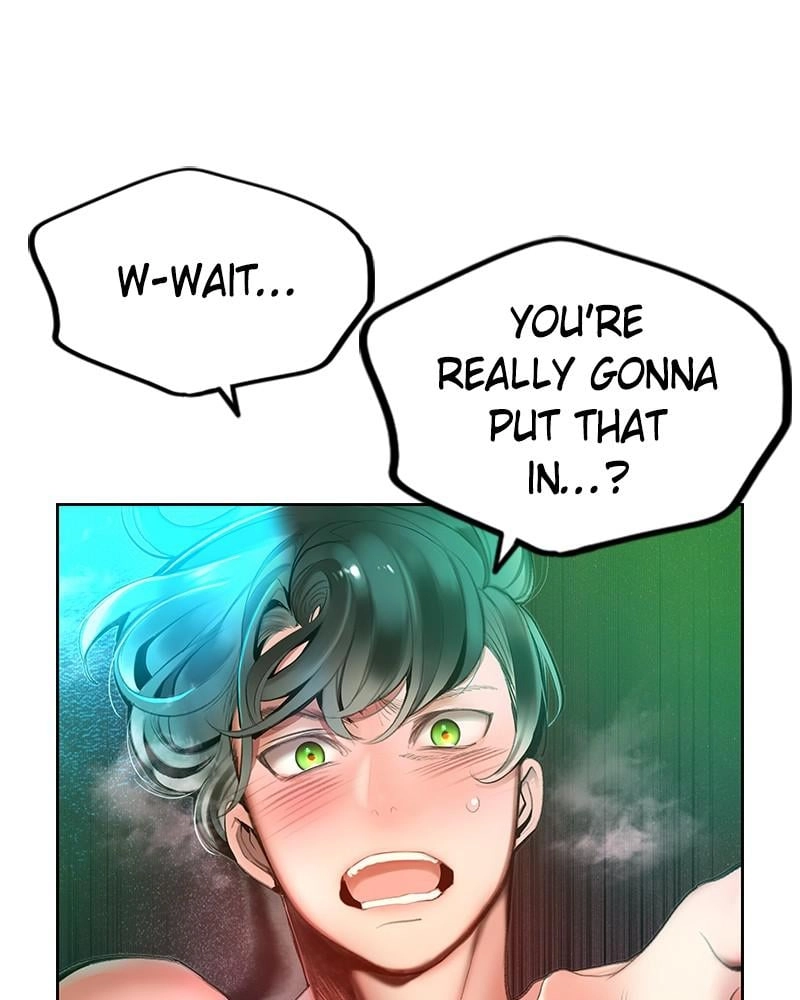 Jungle Juice Chapter 48 Page 14