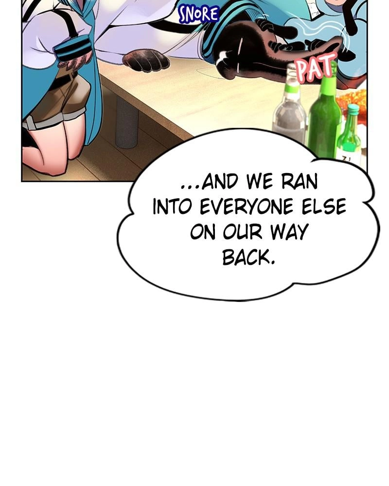 Jungle Juice Chapter 48 Page 80