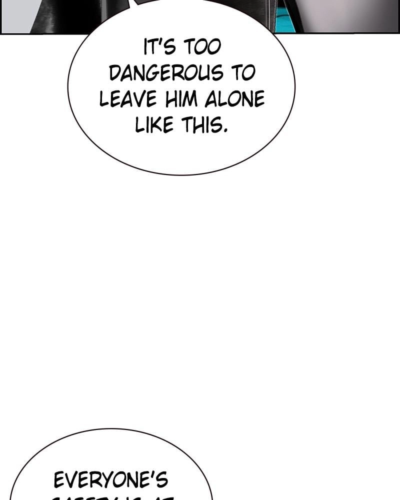 Jungle Juice Chapter 48 Page 101
