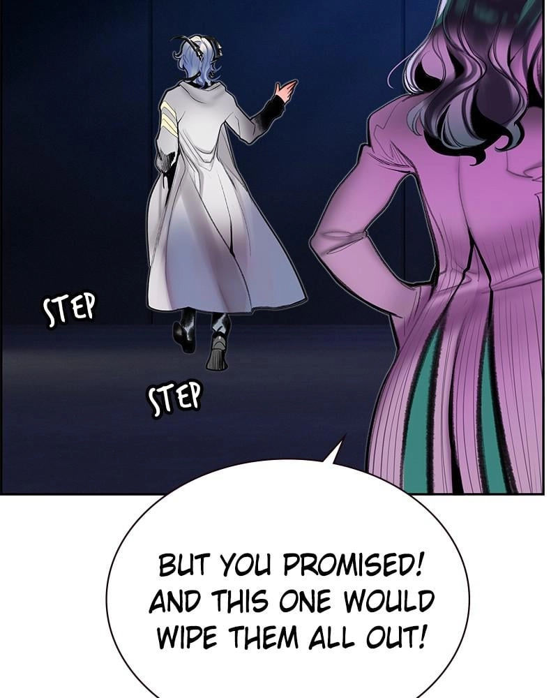 Jungle Juice Chapter 48 Page 132