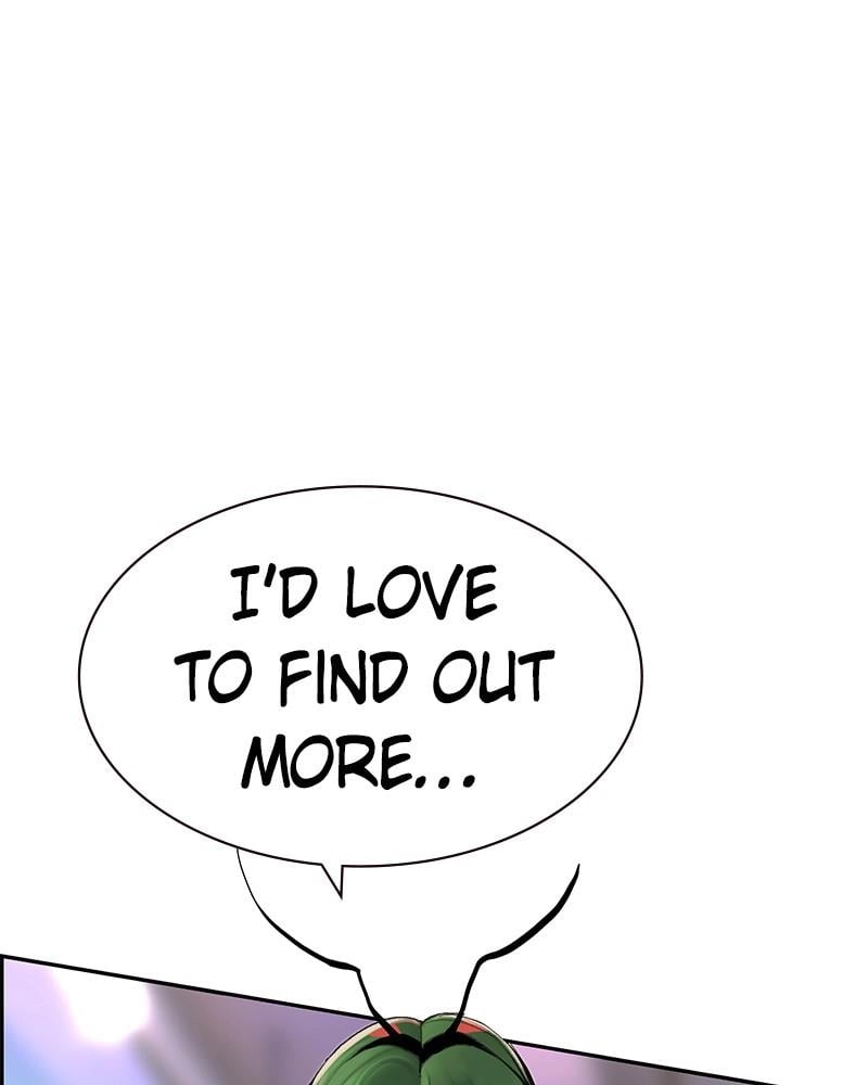 Jungle Juice Chapter 48 Page 33