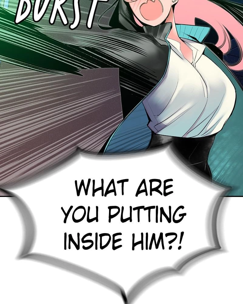 Jungle Juice Chapter 48 Page 20