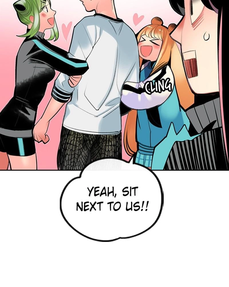 Jungle Juice Chapter 48 Page 85