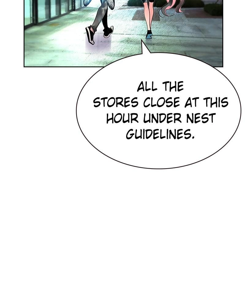 Jungle Juice Chapter 48 Page 59