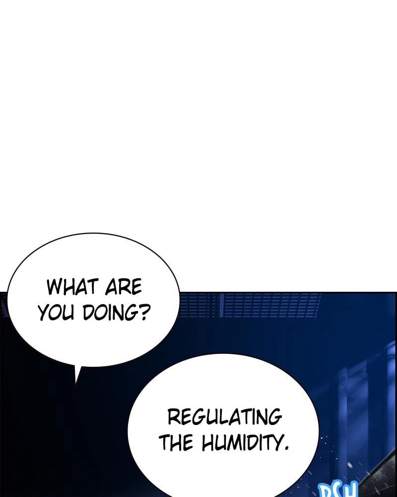 Jungle Juice Chapter 48 Page 127