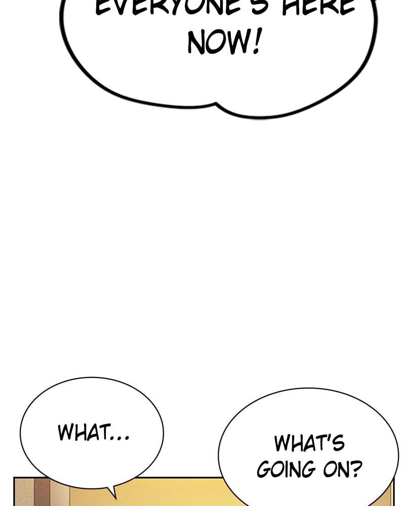 Jungle Juice Chapter 48 Page 77