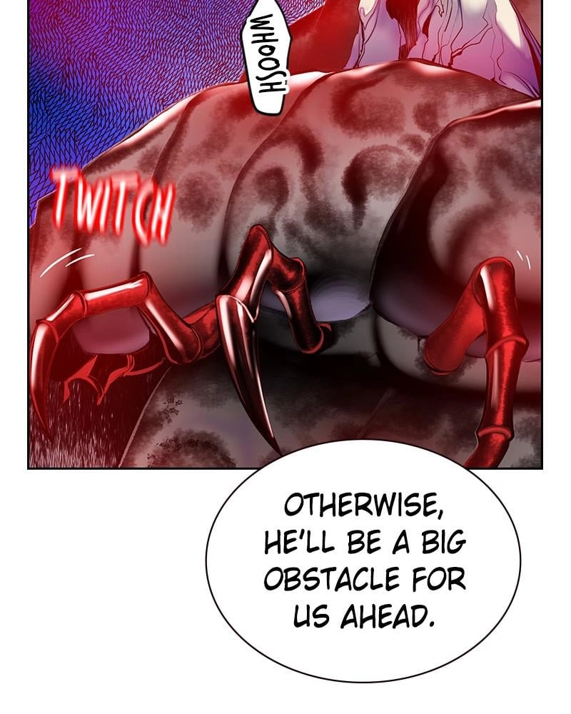 Jungle Juice Chapter 48 Page 149