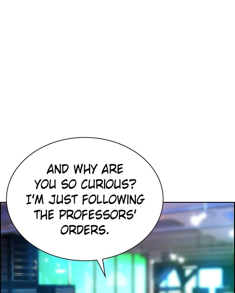 Jungle Juice Chapter 48 Page 29