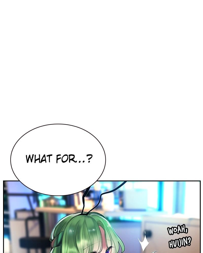 Jungle Juice Chapter 48 Page 27