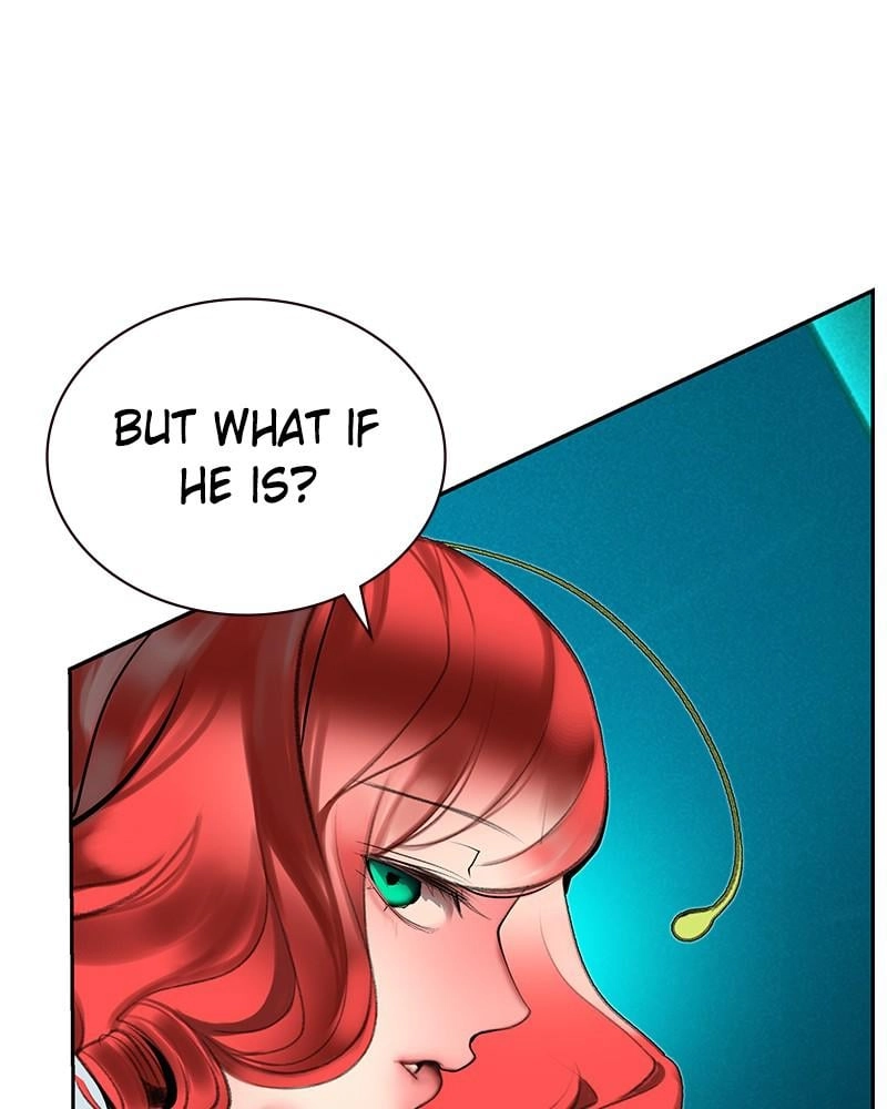 Jungle Juice Chapter 48 Page 111