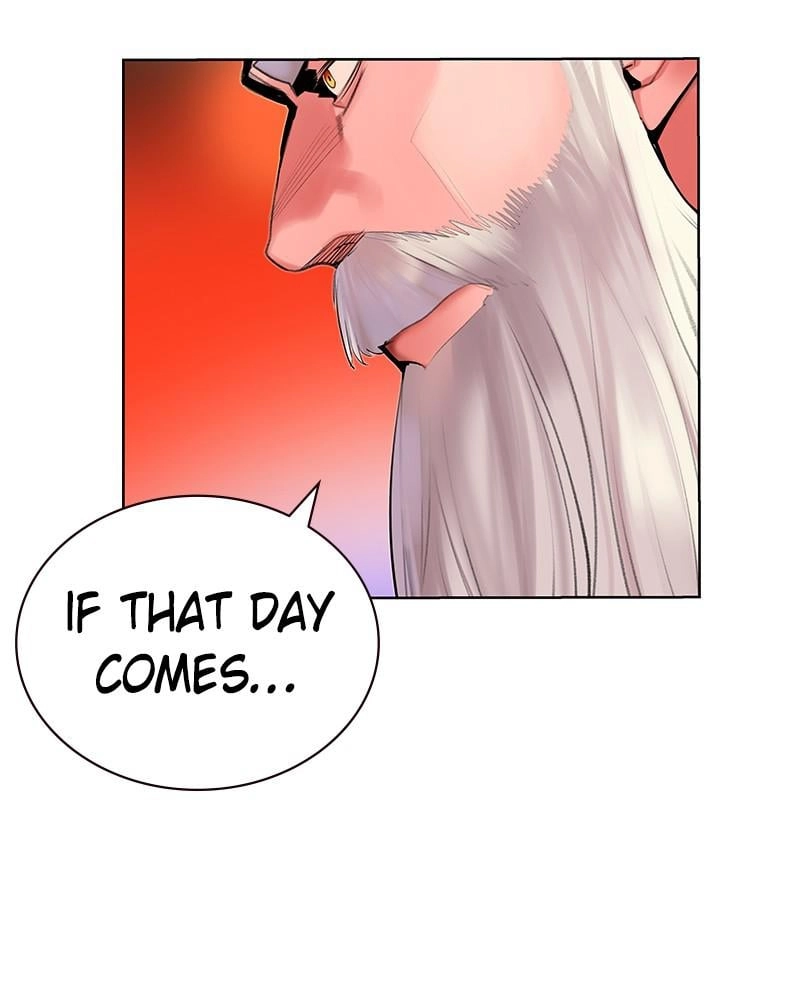 Jungle Juice Chapter 48 Page 113