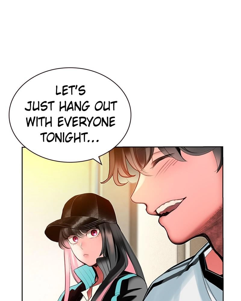 Jungle Juice Chapter 48 Page 92