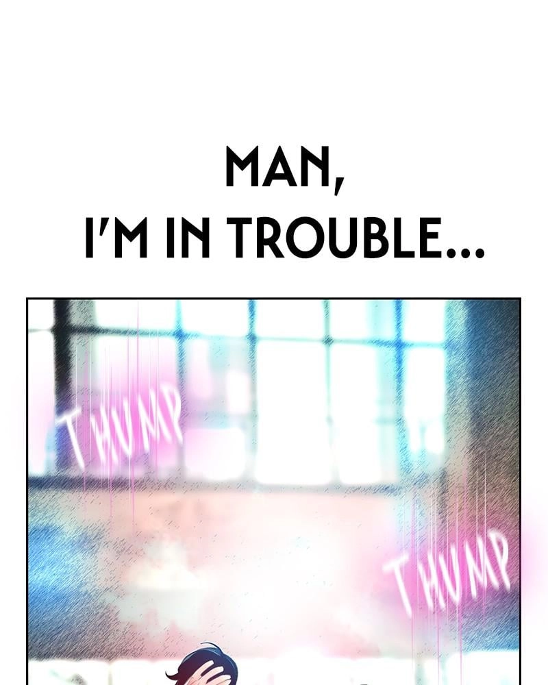 Jungle Juice Chapter 48 Page 68