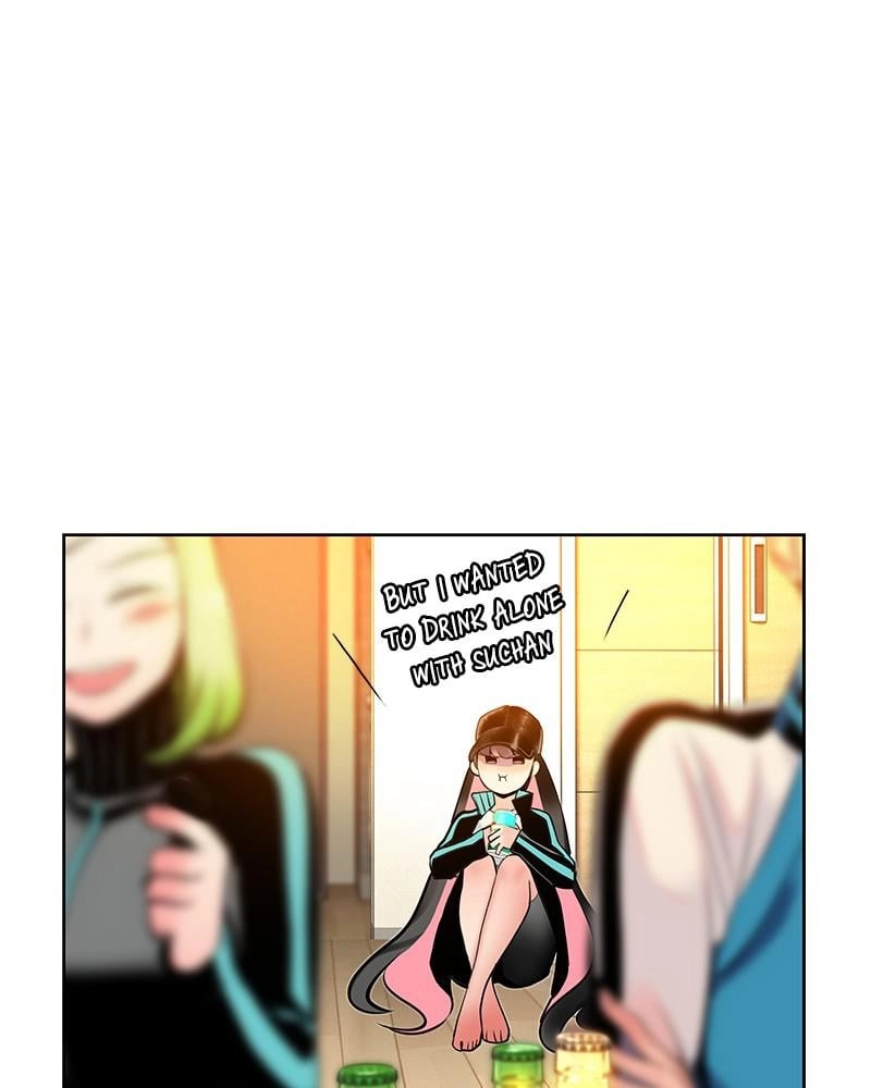 Jungle Juice Chapter 48 Page 86