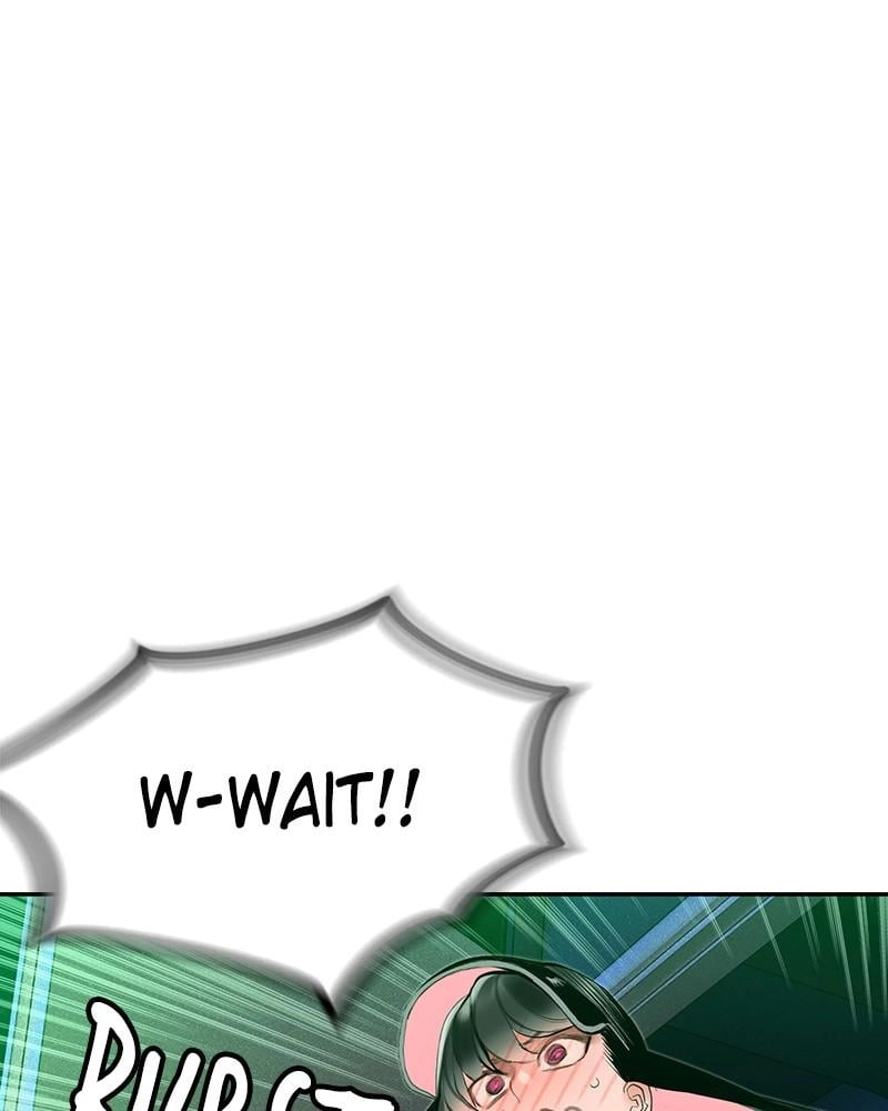Jungle Juice Chapter 48 Page 19