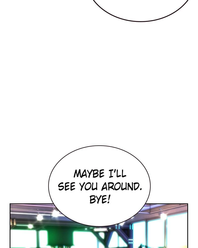 Jungle Juice Chapter 48 Page 43
