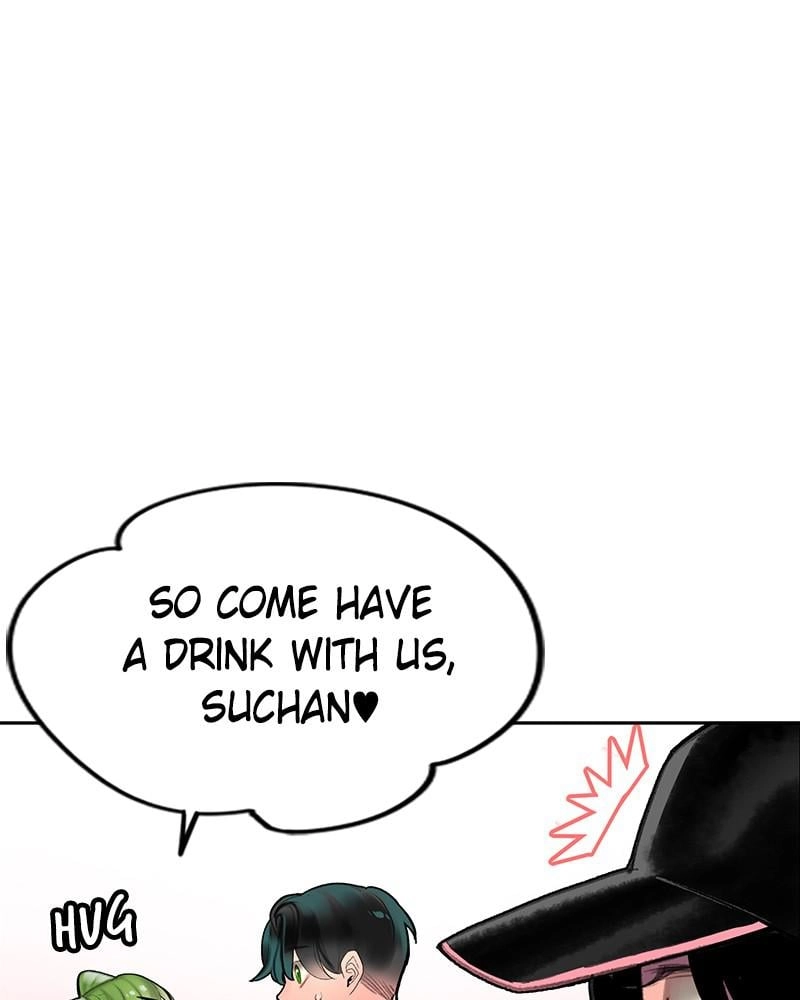 Jungle Juice Chapter 48 Page 84