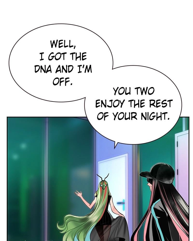 Jungle Juice Chapter 48 Page 36