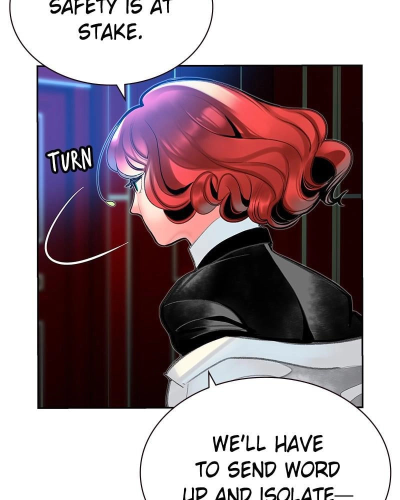 Jungle Juice Chapter 48 Page 102