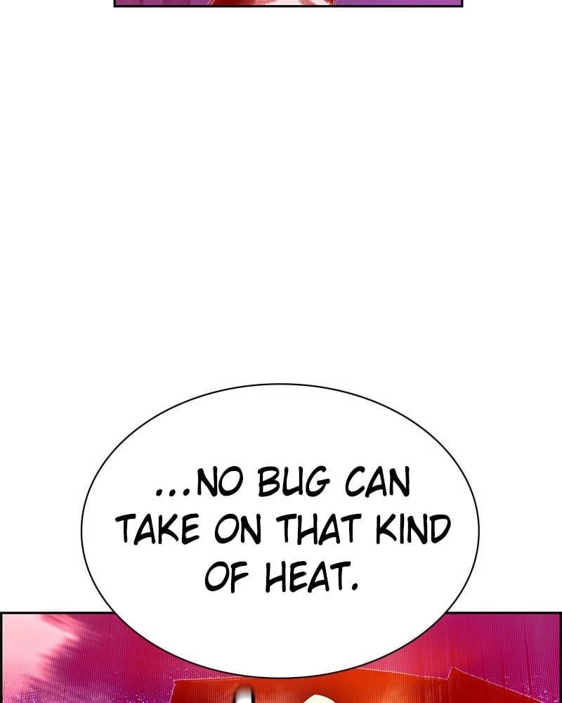 Jungle Juice Chapter 48 Page 136